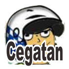 Cegatan Pak Polisi icon