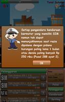 Cegatan Pak Polisi screenshot 2