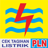 Cek Tagihan PLN