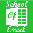 Learn Excel Full 아이콘