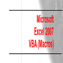 Excel 2007 VBA APK