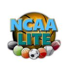 Sports Eye - NCAA (Lite)-icoon