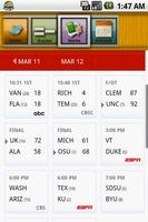 Sports Eye - NCAA (Lite) syot layar 3