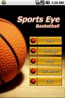 Sports Eye - NCAA (Lite) Affiche