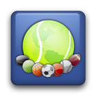 Sports Eye - Tennis (Lite) আইকন