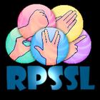 Geeky Games -  RPSSL ikon