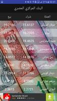 سعر الدولار والعملات فى مصر Screenshot 3