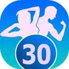challenge Lose Weight in 30 Days icon