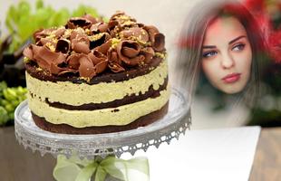 Cake Photo Frames 截图 2