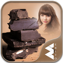 Chocolate Photo Frames APK