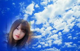 Cloud Photo Frames スクリーンショット 3