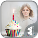 Cupcake Photo Frames APK