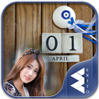 April Fool Photo Frames 아이콘