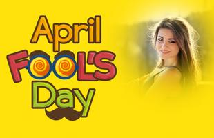 April Fool Photo Frames 스크린샷 2