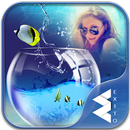 Aquarium Photo Frames APK