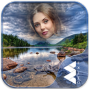 Beautiful Lake Photo Frames APK