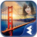 Golden Gate Photo Frames APK