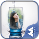 Glass Photo Frames APK