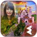 Dream Castle Photo Frames APK