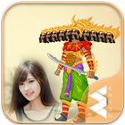 Dussehra Photo Frames ไอคอน