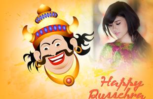 Dussehra Photo Frames ภาพหน้าจอ 2