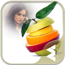 Fruits Photo Frames APK