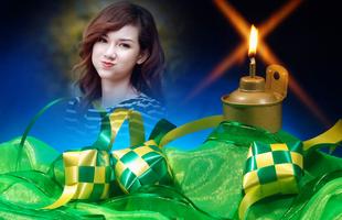 Hari Raya Photo Frames screenshot 1