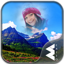 Hill Photo Frames APK