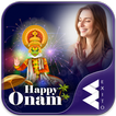 Onam Photo Frames