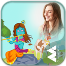Lord Krishna Photo Frames APK