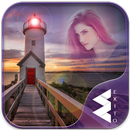 LightHouse Photo Frames APK