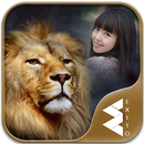 Lion Photo Frames APK