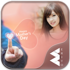 Mother's Day Photo Frames-icoon