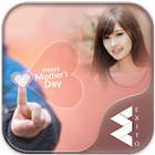 Mother's Day Photo Frames 图标
