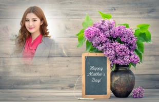 Mother's Day Photo Frames 截圖 3