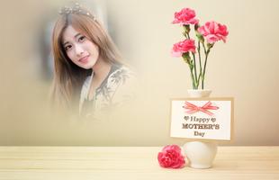 Mother's Day Photo Frames 截图 1