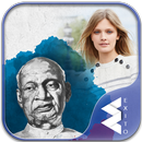 Sardar Patel Photo Frames APK