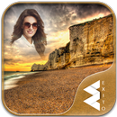 Scenery Photo Frames APK