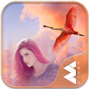 Sky Photo Frames APK