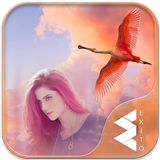 Sky Photo Frames icon
