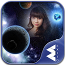 Space Photo Frames APK