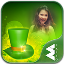 St.patrick's Day Photo Frames APK