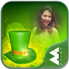 St.patrick's Day Photo Frames आइकन