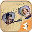 Sunglass Photo Frames APK