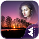 Sunset Photo Frames APK