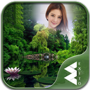 Pond Photo Frames APK