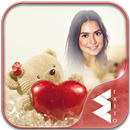 Teddy Day Photo Frames APK