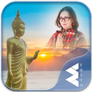 Vesak Day Photo Frames APK