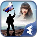 Victory Day of Russia Photo Frames APK
