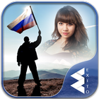 Victory Day of Russia Photo Frames icon